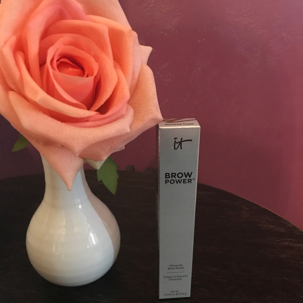 IT Cosmetics universal taupe brow liner Full Size